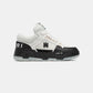 AMIRI MA1- BLACK SOLE