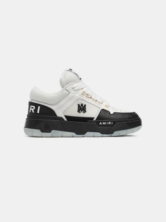 AMIRI MA1- BLACK SOLE