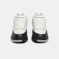 AMIRI MA1- BLACK SOLE