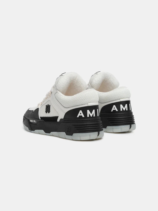 AMIRI MA1- BLACK SOLE