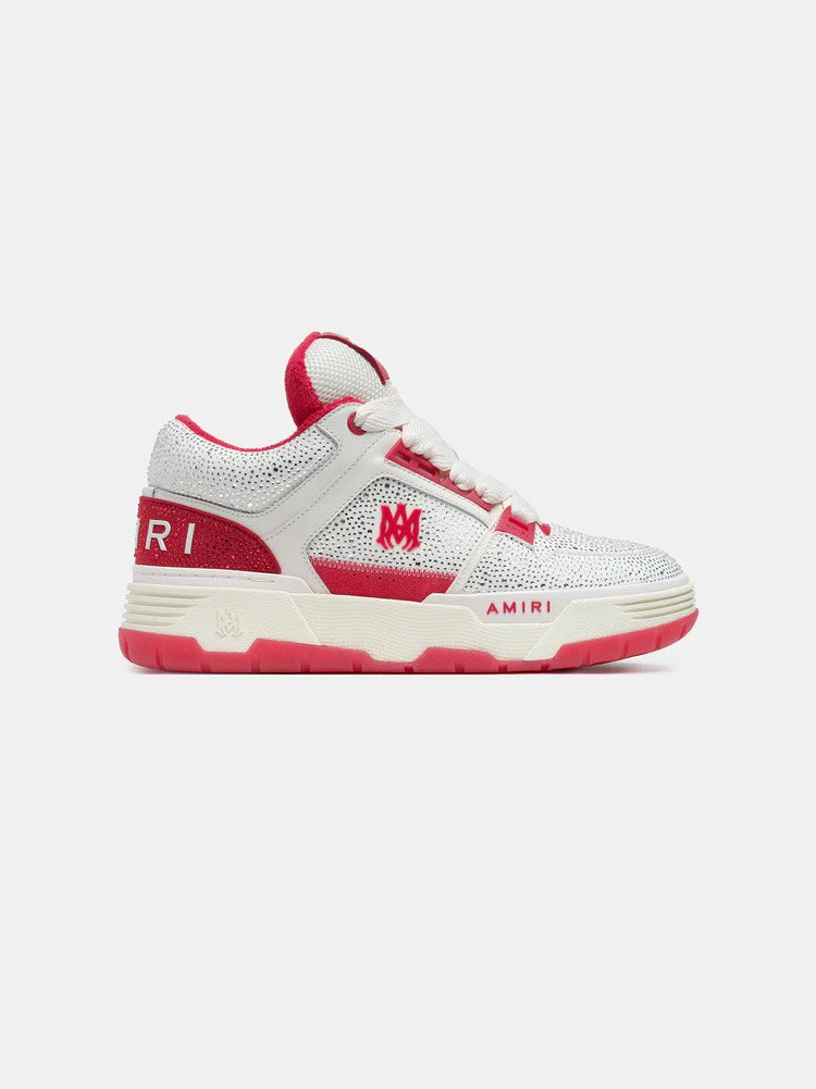 AMIRI MA1- SNAKE SKIN
