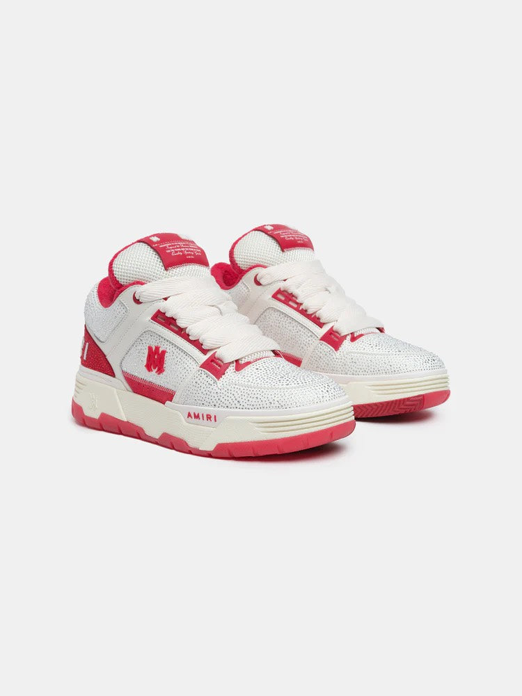 AMIRI MA1- RED CRYSTAL