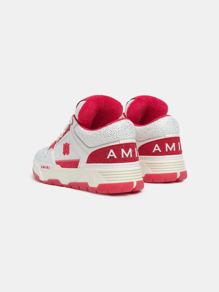 AMIRI MA1- RED CRYSTAL