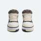 AMIRI MA1- BROWN MESH