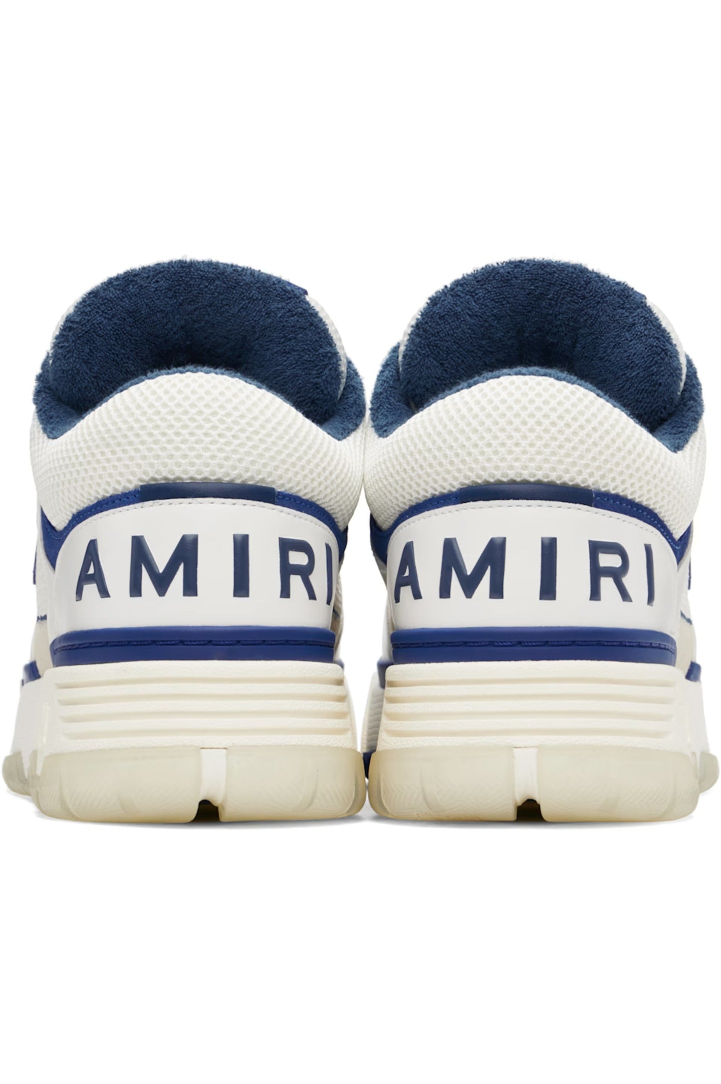 AMIRI MA1- BLUE