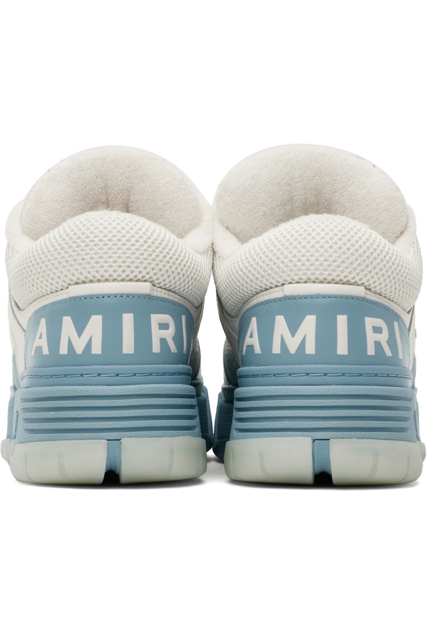 AMIRI MA1- BABY BLUE SOLE
