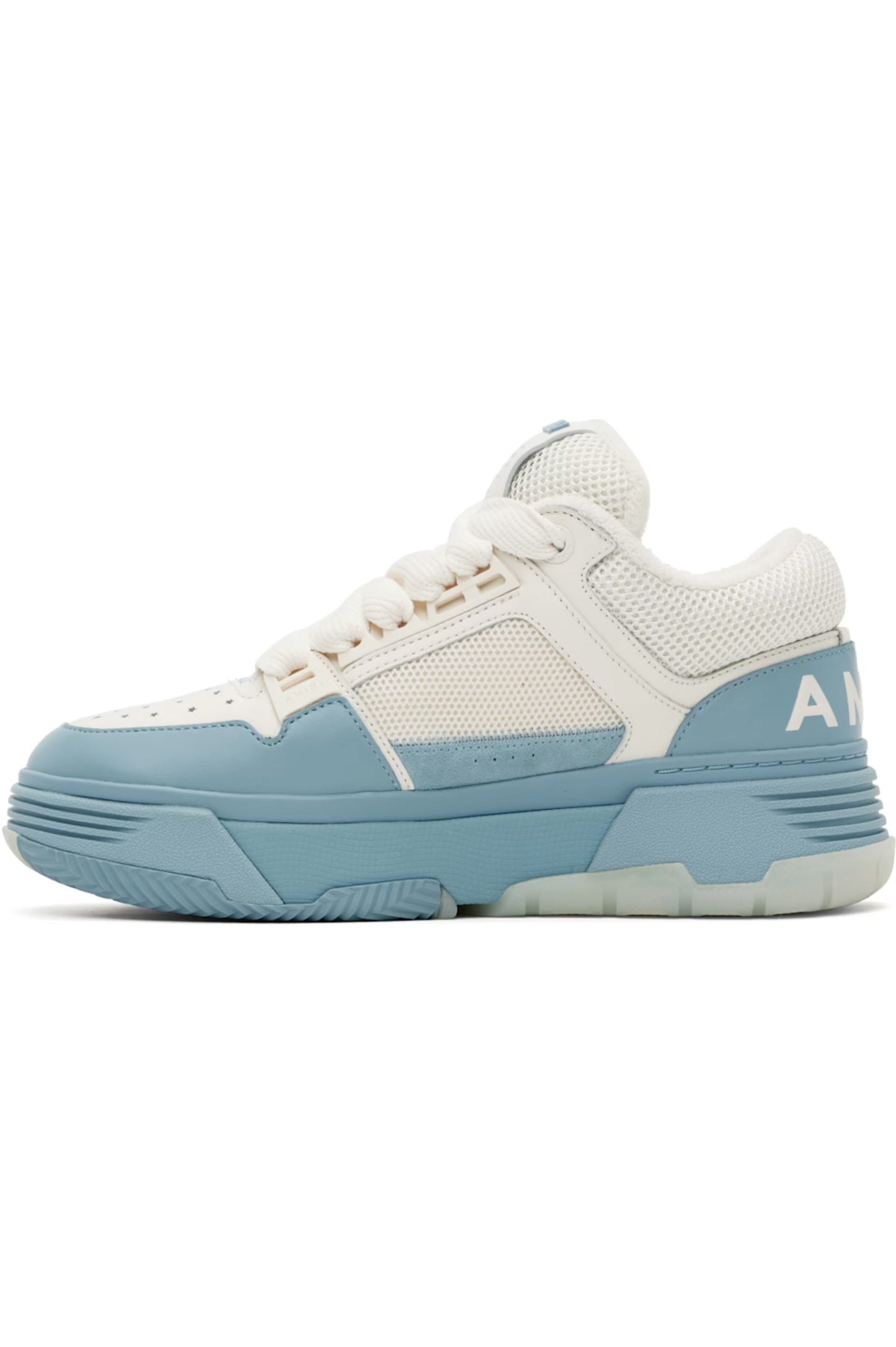 AMIRI MA1- BABY BLUE SOLE