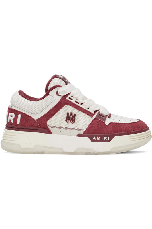 AMIRI MA1- RED MONO