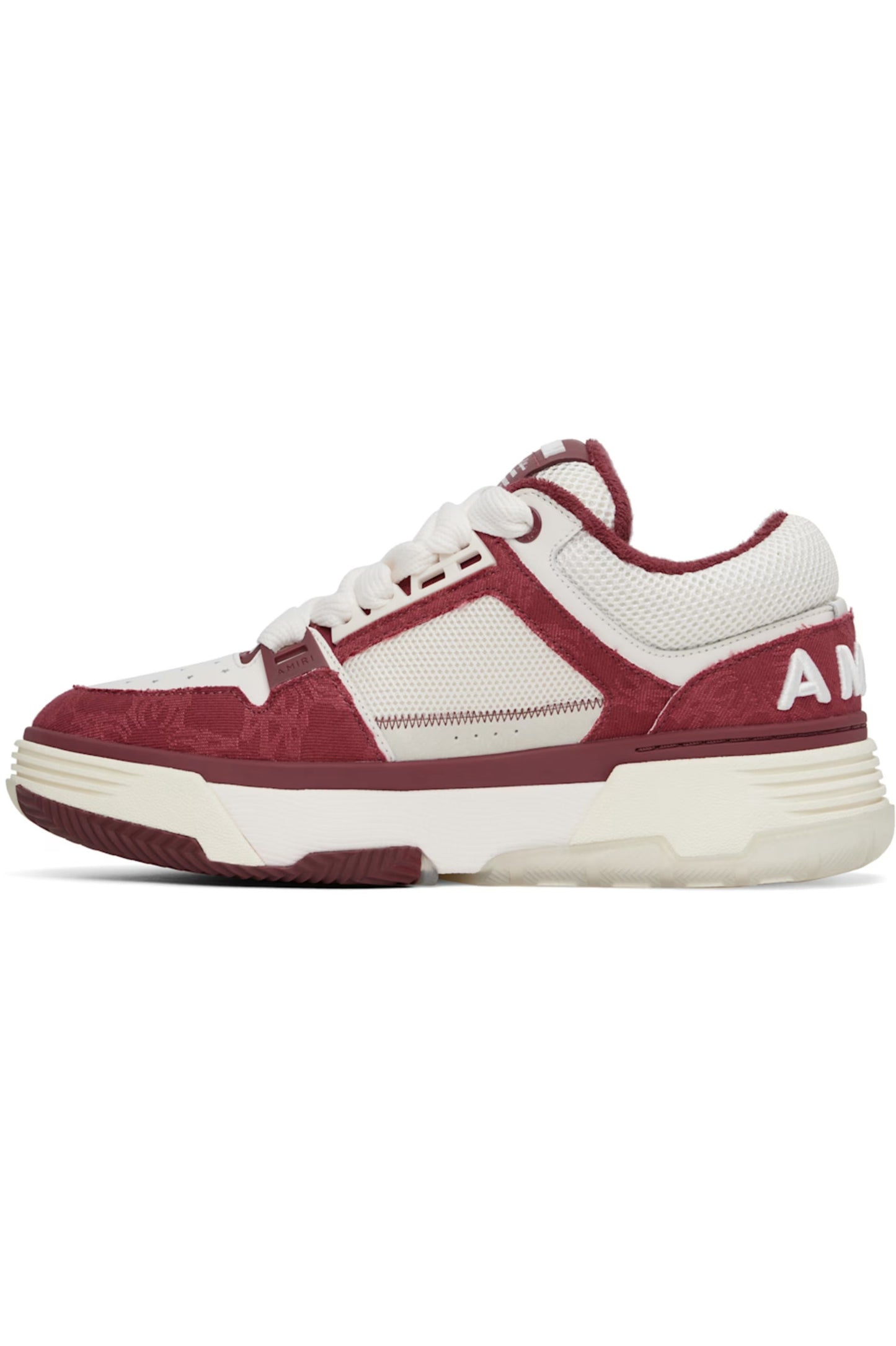 AMIRI MA1- RED MONO