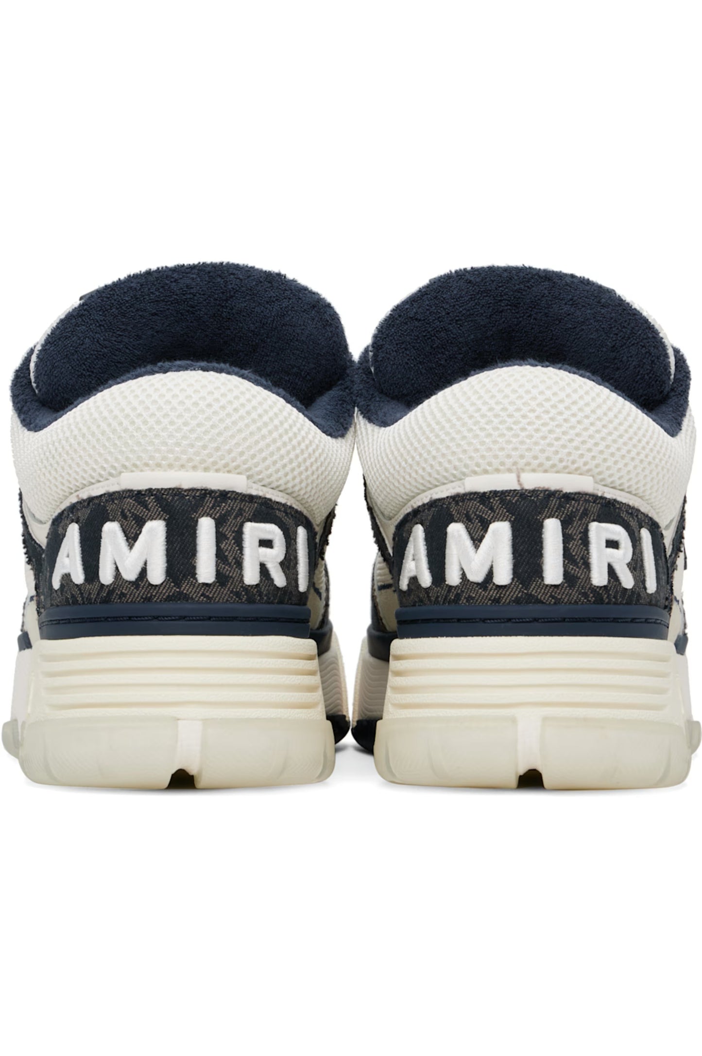 AMIRI MA1- BLUE MONO