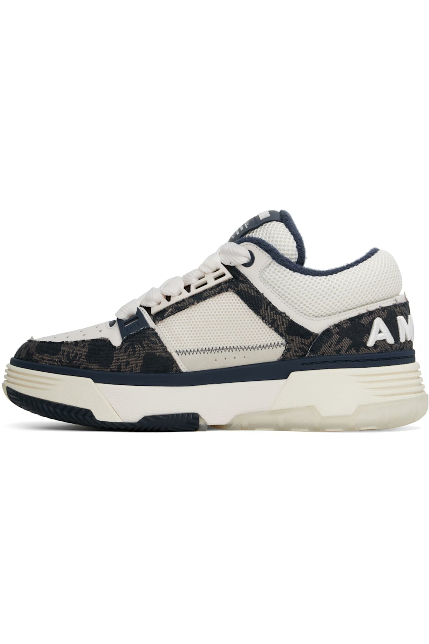 AMIRI MA1- BLUE MONO