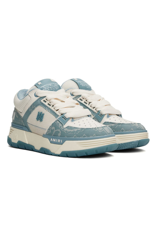 AMIRI MA1- BABY BLUE MONO