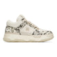 AMIRI MA1- SNAKE SKIN