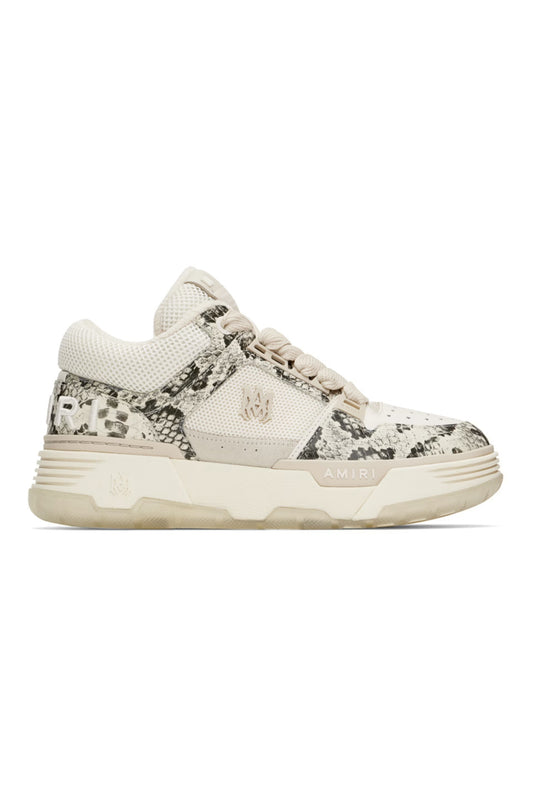 AMIRI MA1- SNAKE SKIN