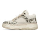 AMIRI MA1- SNAKE SKIN