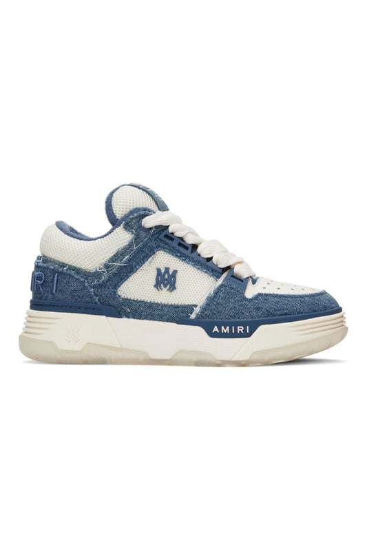 AMIRI MA1- BLUE DENIM
