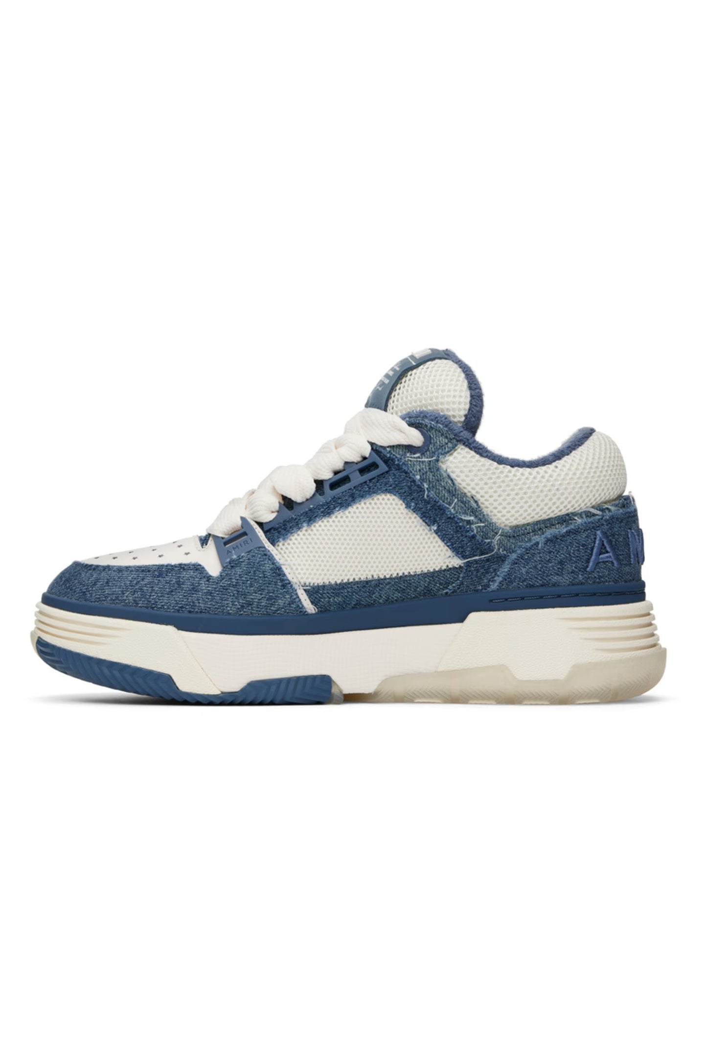 AMIRI MA1- BLUE DENIM