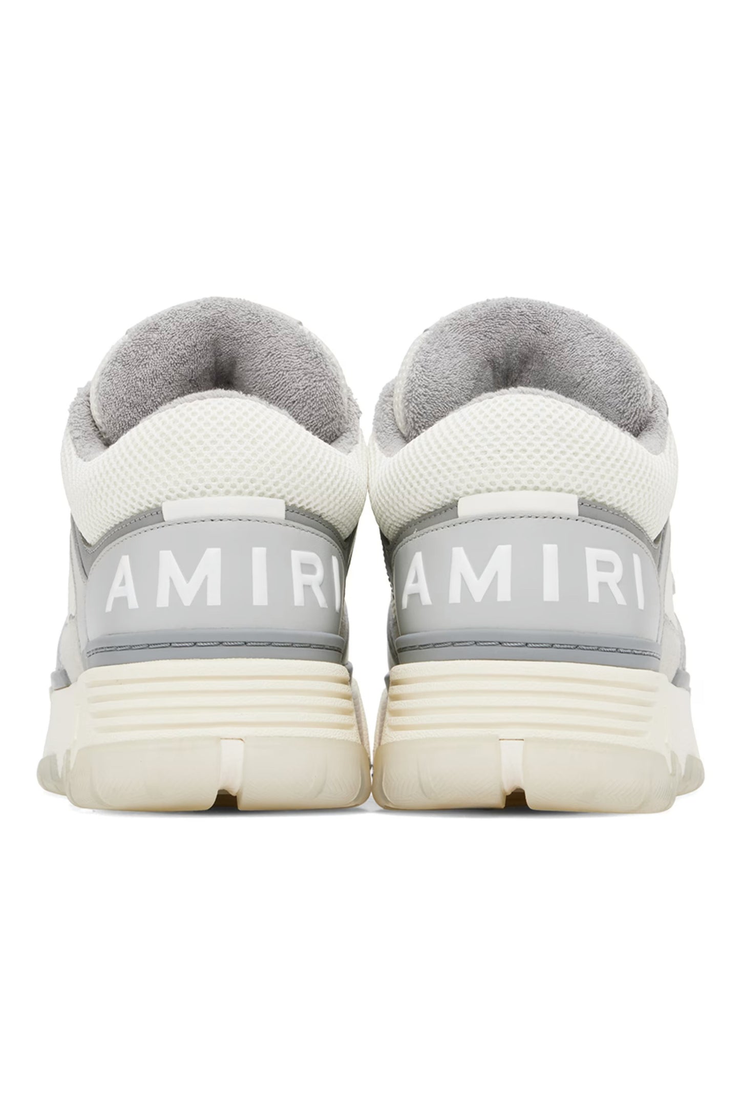 AMIRI MA1- GRAY