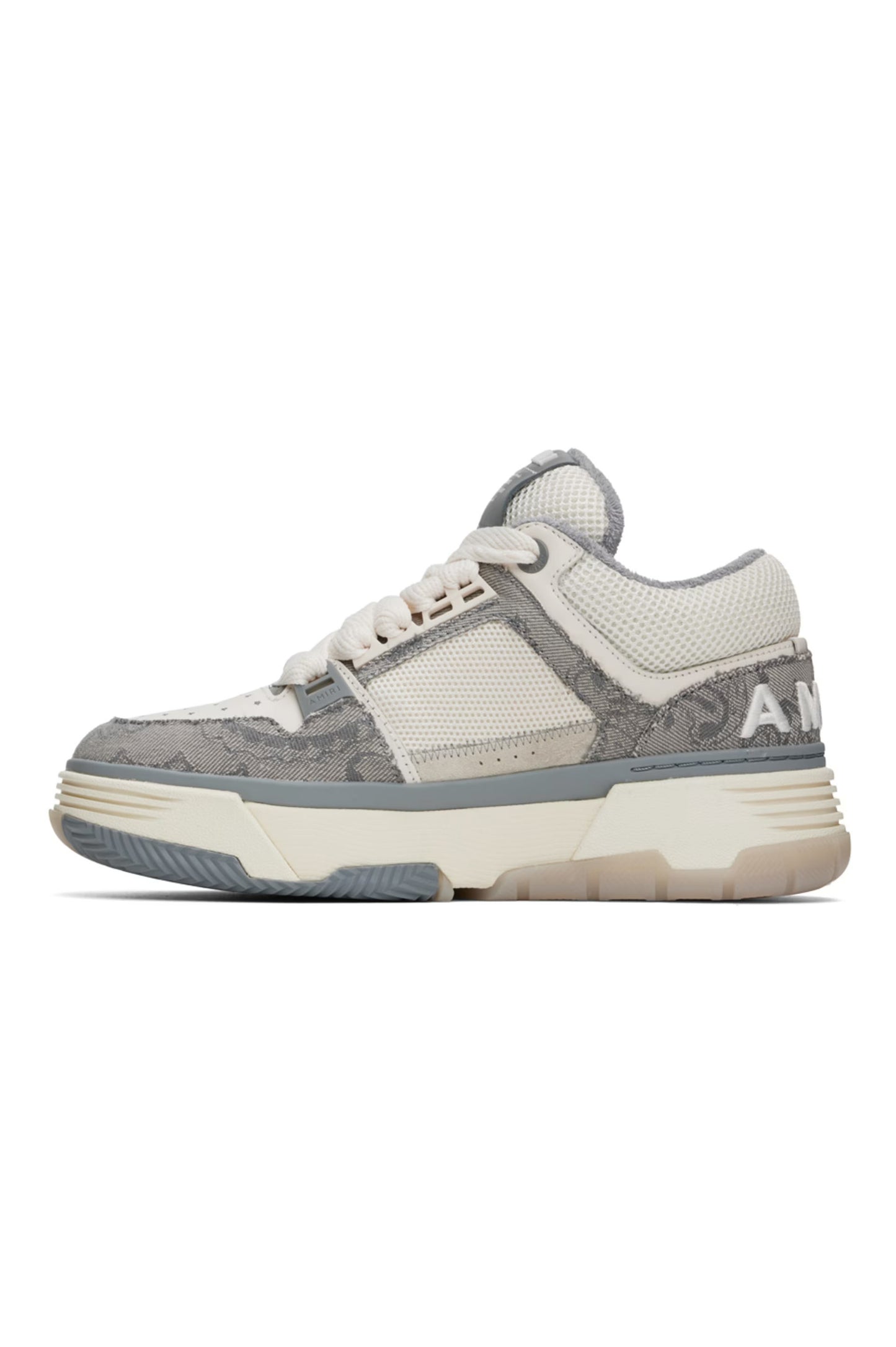 AMIRI MA1- GRAY MONO