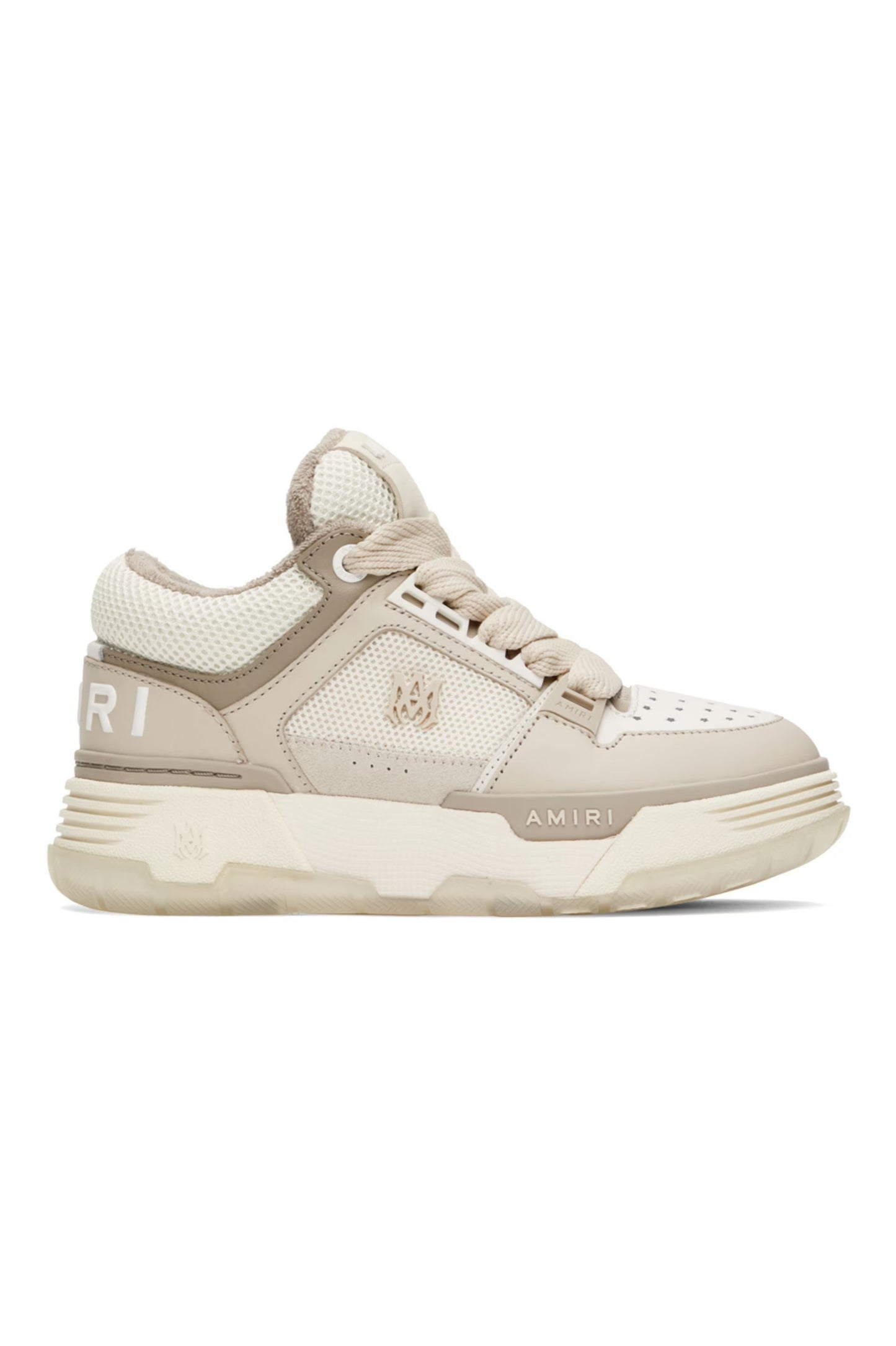 AMIRI MA1- SNAKE SKIN