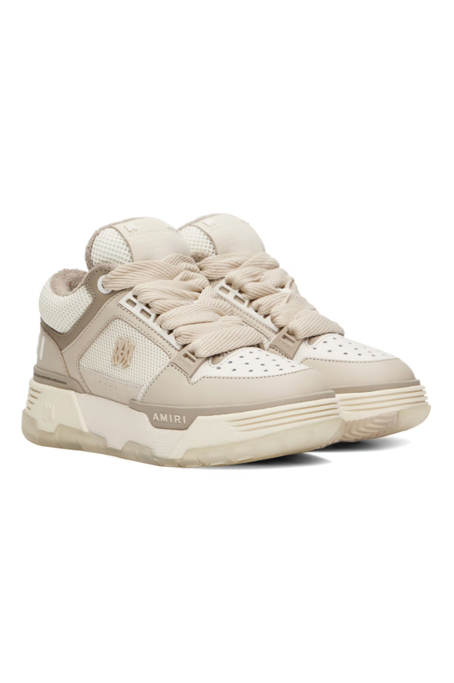 AMIRI MA1- BEIGE