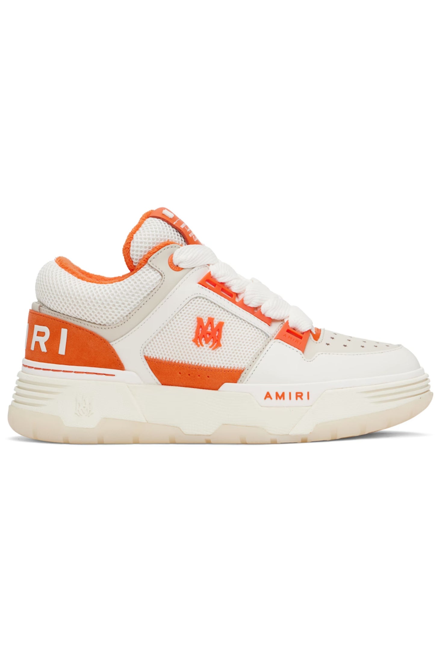 AMIRI MA1- SNAKE SKIN