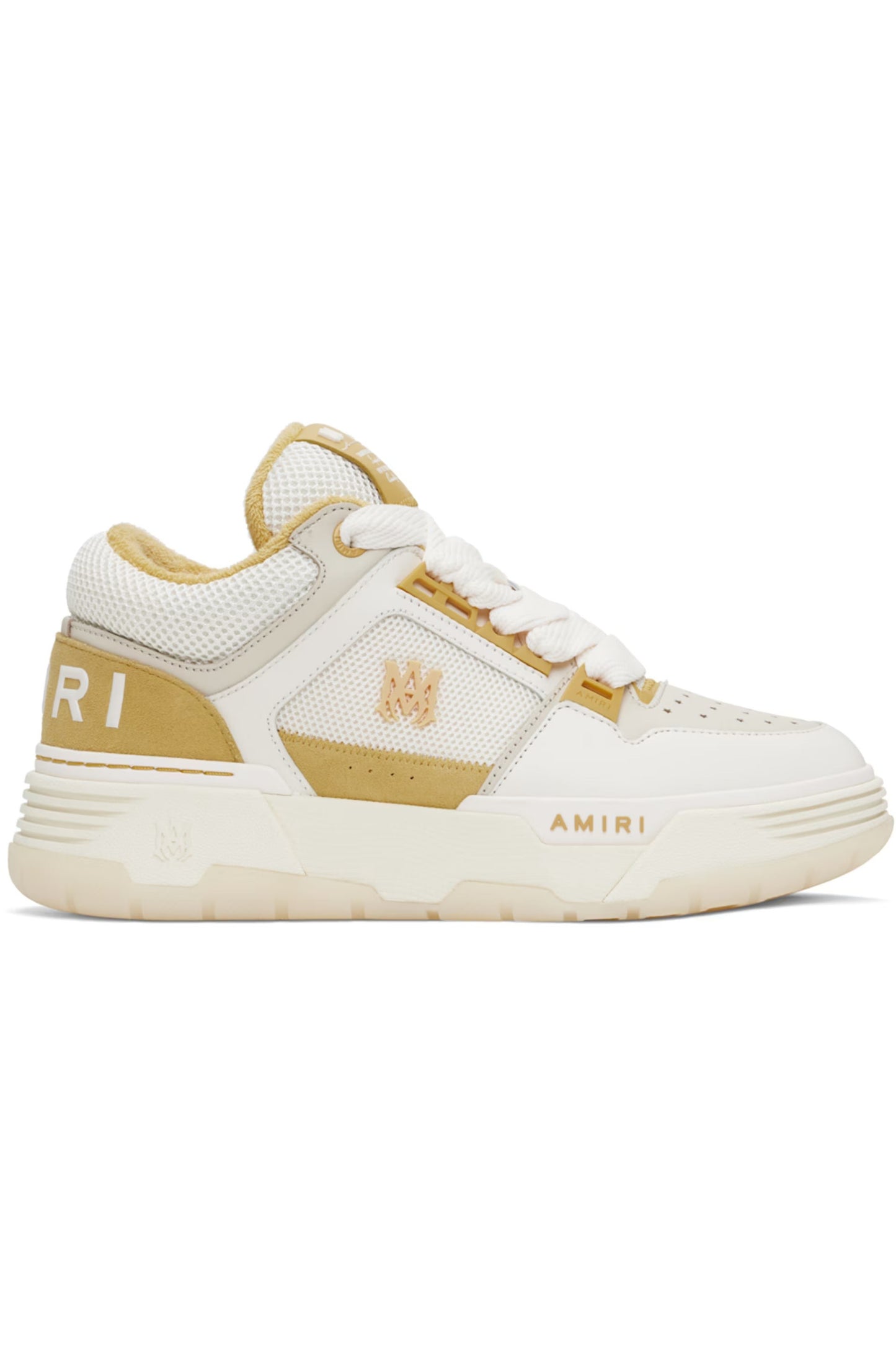 AMIRI MA1- SNAKE SKIN