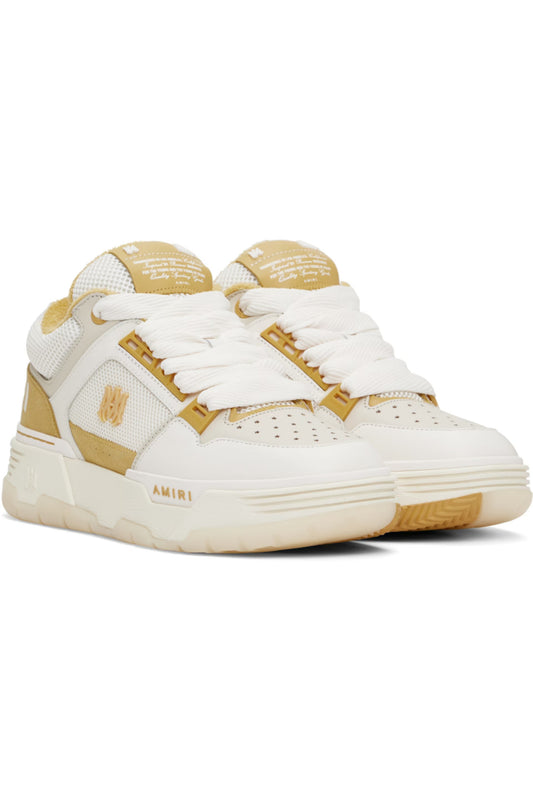 AMIRI MA1- YELLOW