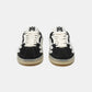 AMIRI PACIFIC BONES- BLACK