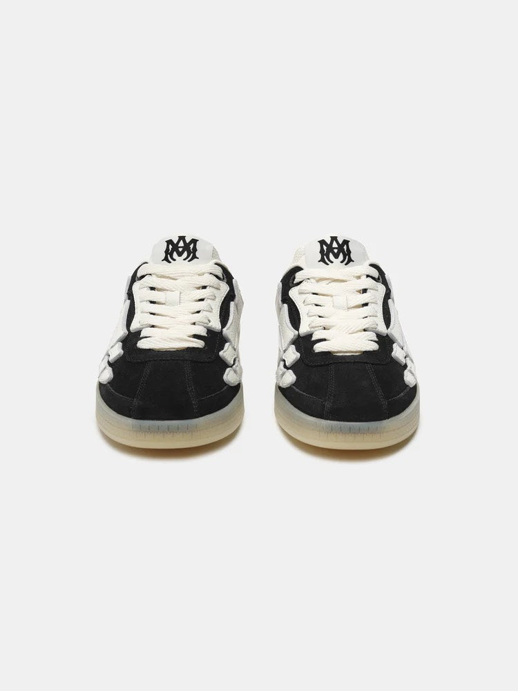 AMIRI PACIFIC BONES- BLACK