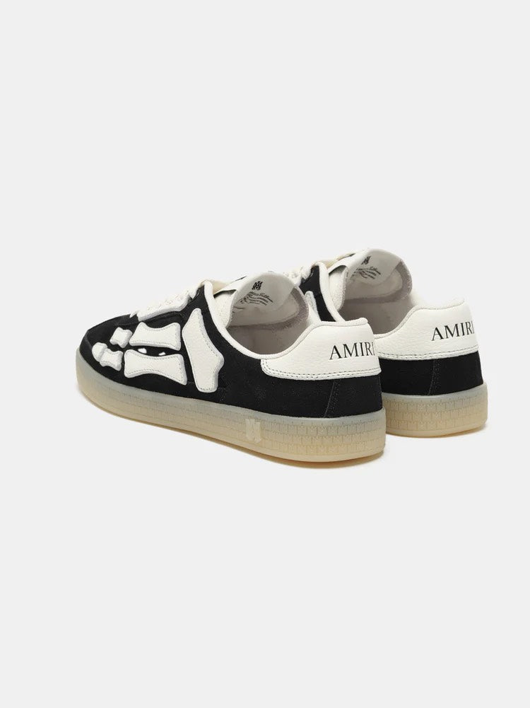 AMIRI PACIFIC BONES- BLACK