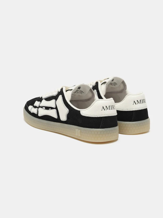 AMIRI PACIFIC BONES- BLACK