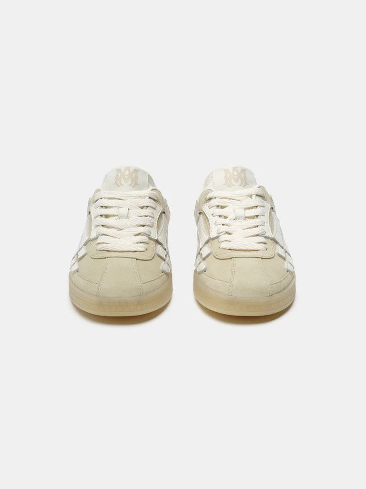AMIRI PACIFIC BONES- BEIGE