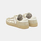 AMIRI PACIFIC BONES- BEIGE