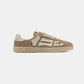 AMIRI PACIFIC BONES- DARK BEIGE