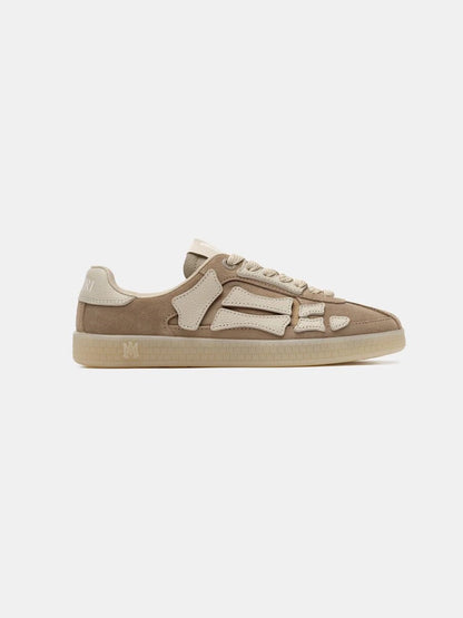 AMIRI PACIFIC BONES- DARK BEIGE