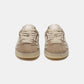 AMIRI PACIFIC BONES- DARK BEIGE