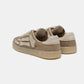 AMIRI PACIFIC BONES- DARK BEIGE