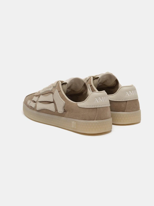 AMIRI PACIFIC BONES- DARK BEIGE