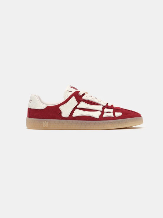 AMIRI PACIFIC BONES- RED
