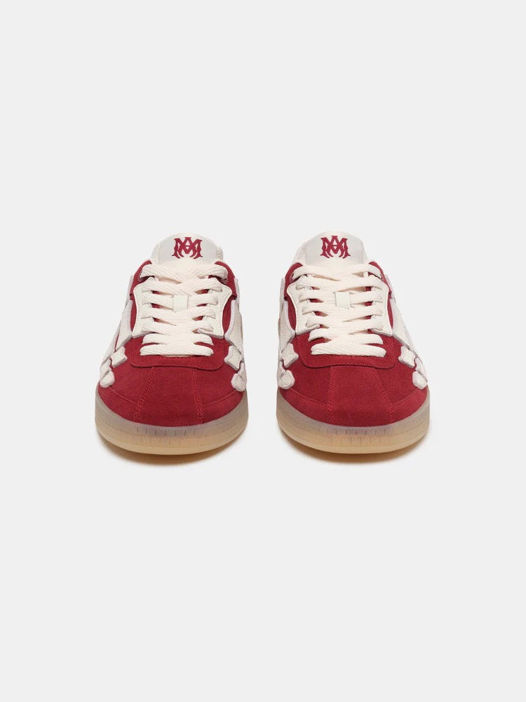 AMIRI PACIFIC BONES- RED