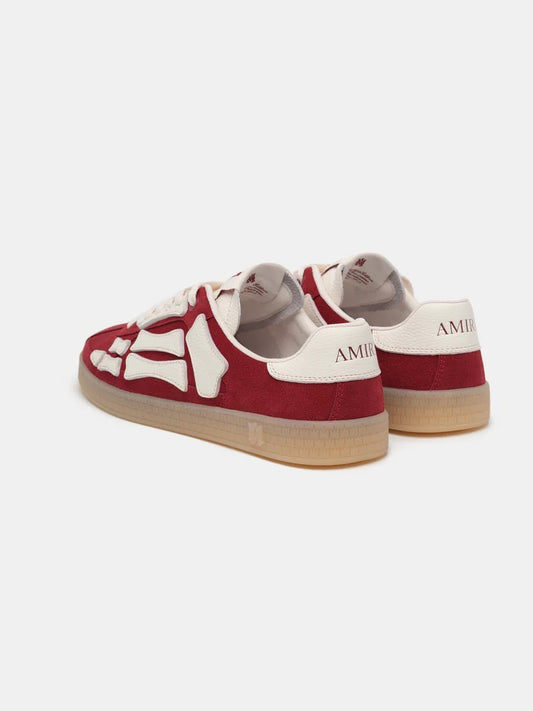 AMIRI PACIFIC BONES- RED