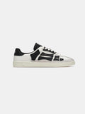 AMIRI PACIFIC BONES- WHITE BLACK