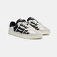 AMIRI PACIFIC BONES- WHITE BLACK