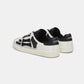 AMIRI PACIFIC BONES- WHITE BLACK