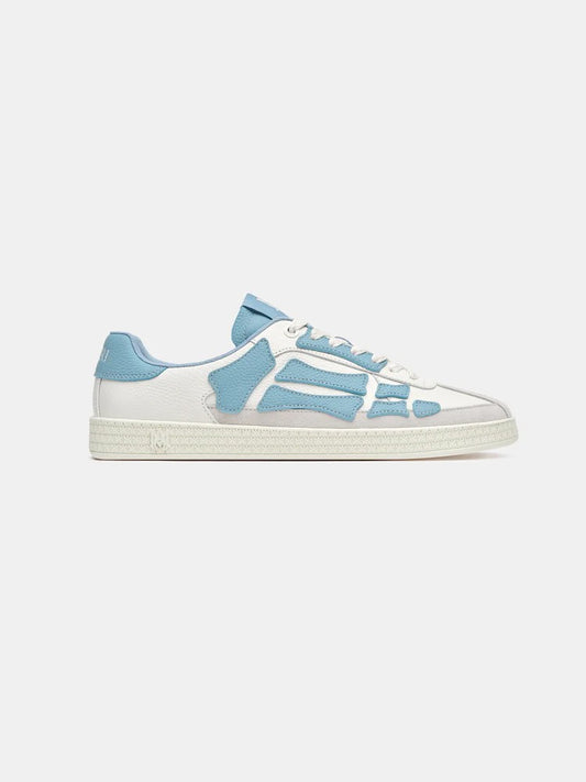 AMIRI PACIFIC BONES- BLUE