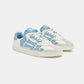 AMIRI PACIFIC BONES- BLUE