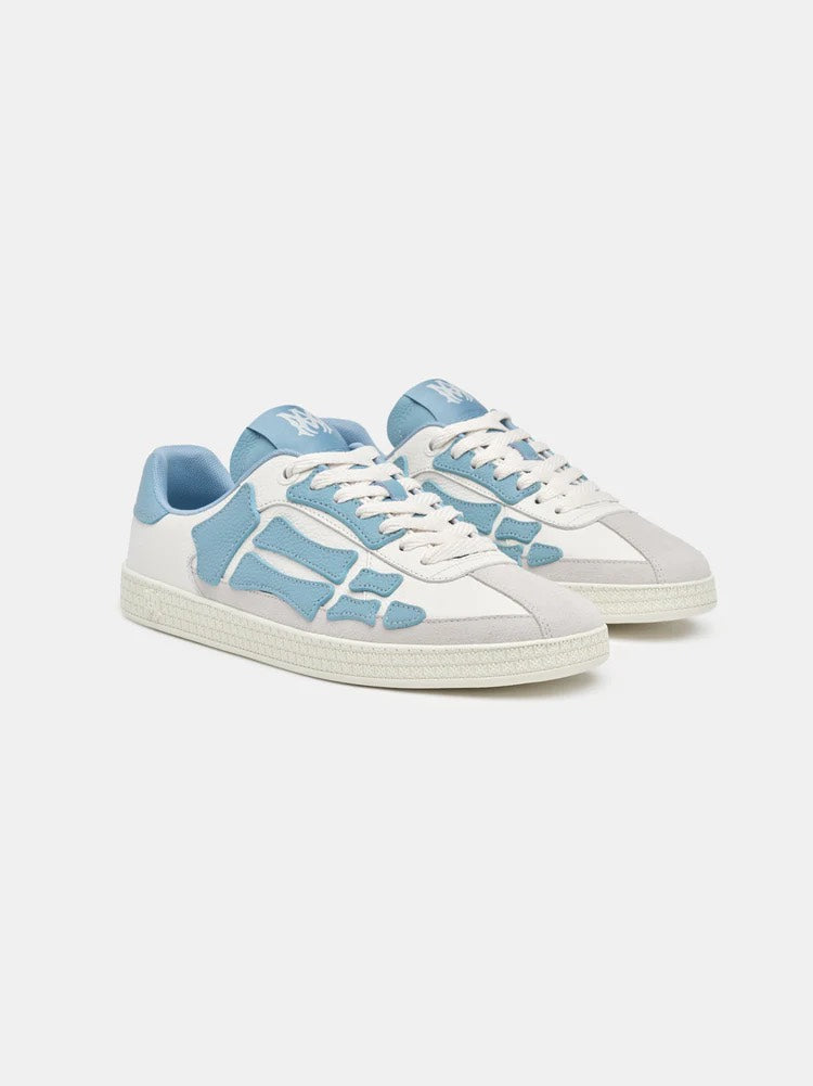 AMIRI PACIFIC BONES- BLUE
