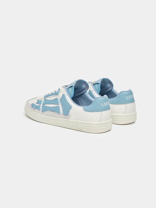 AMIRI PACIFIC BONES- BLUE