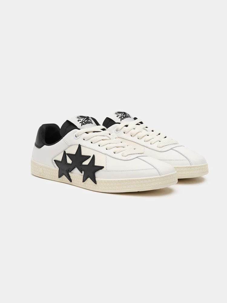 AMIRI PACIFIC- WHITE